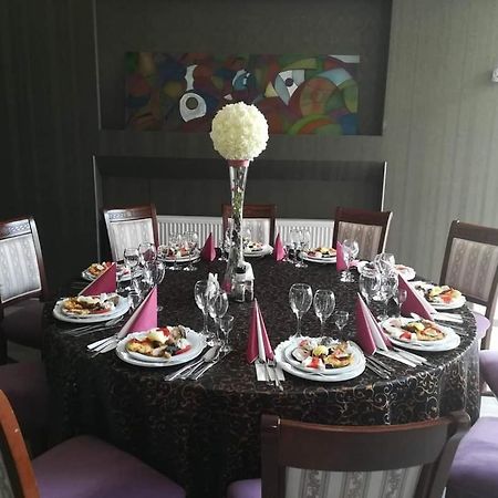 Casa Achim Hotel Baia Mare Luaran gambar