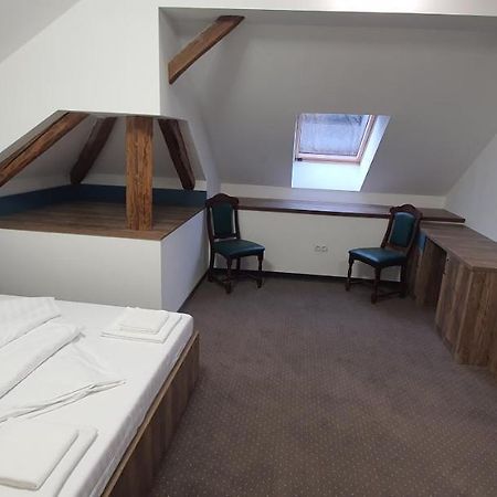 Casa Achim Hotel Baia Mare Luaran gambar