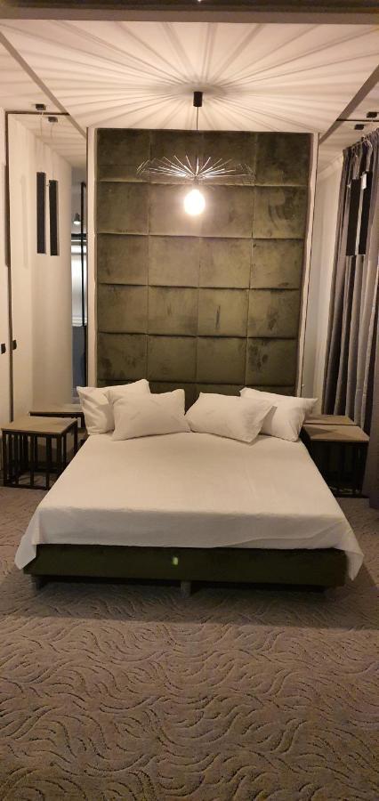 Casa Achim Hotel Baia Mare Luaran gambar