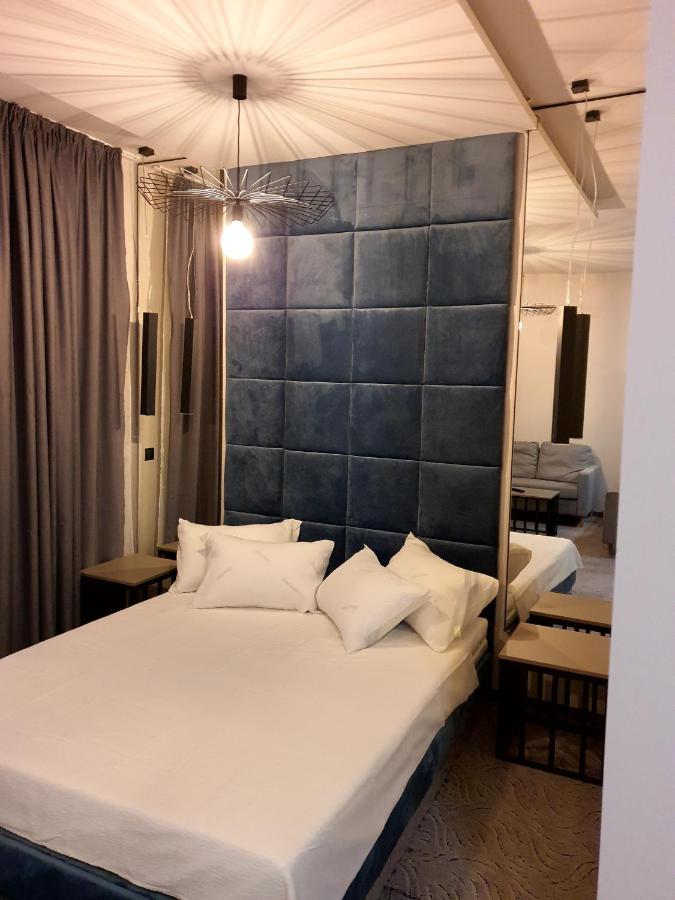 Casa Achim Hotel Baia Mare Luaran gambar
