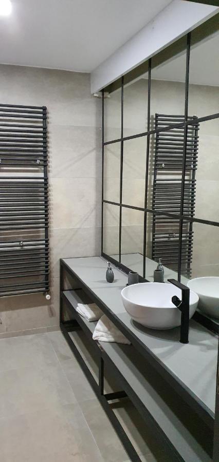 Casa Achim Hotel Baia Mare Luaran gambar
