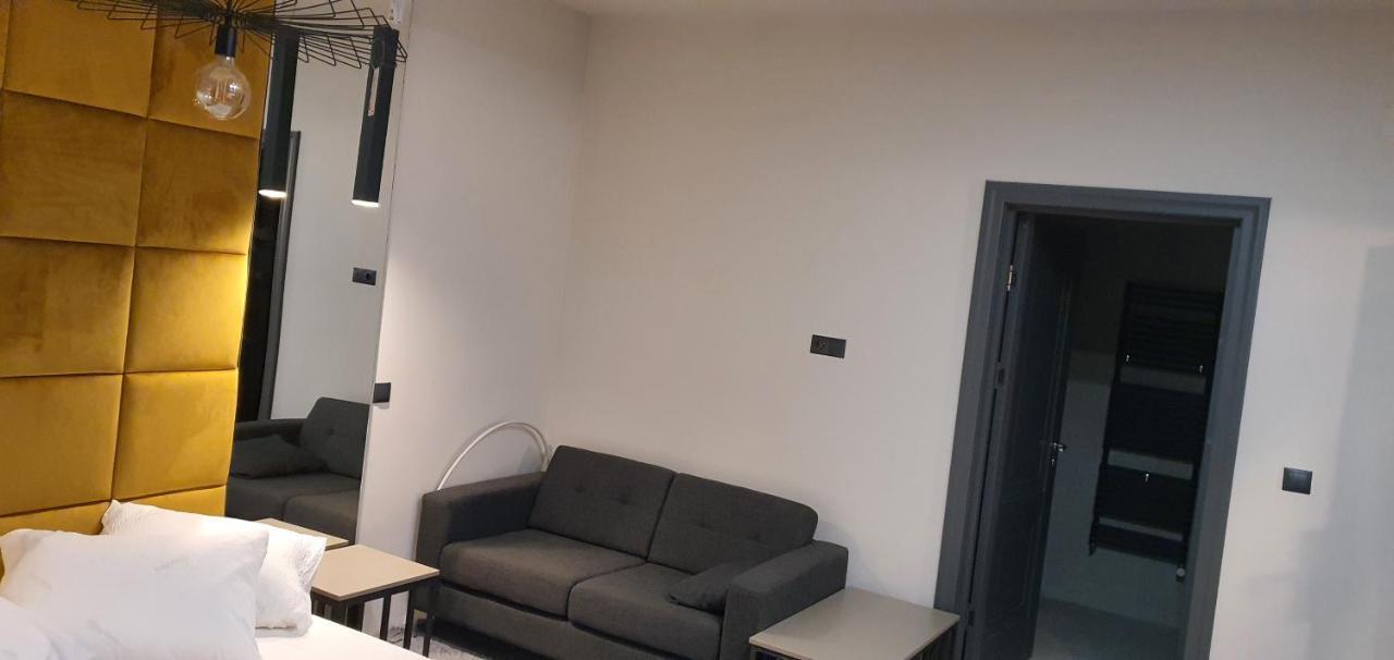 Casa Achim Hotel Baia Mare Luaran gambar