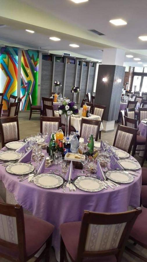 Casa Achim Hotel Baia Mare Luaran gambar