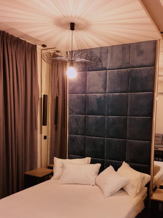 Casa Achim Hotel Baia Mare Luaran gambar