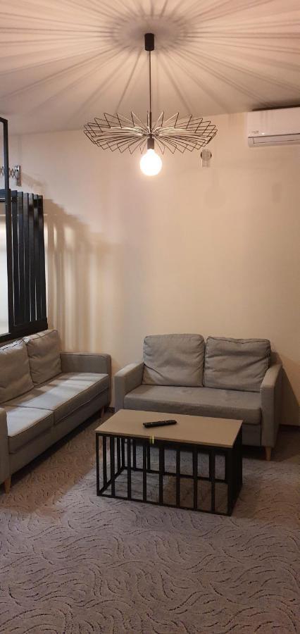 Casa Achim Hotel Baia Mare Luaran gambar