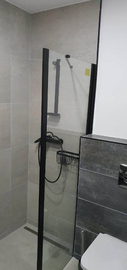 Casa Achim Hotel Baia Mare Luaran gambar