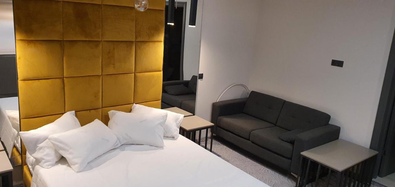 Casa Achim Hotel Baia Mare Luaran gambar