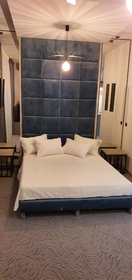 Casa Achim Hotel Baia Mare Luaran gambar