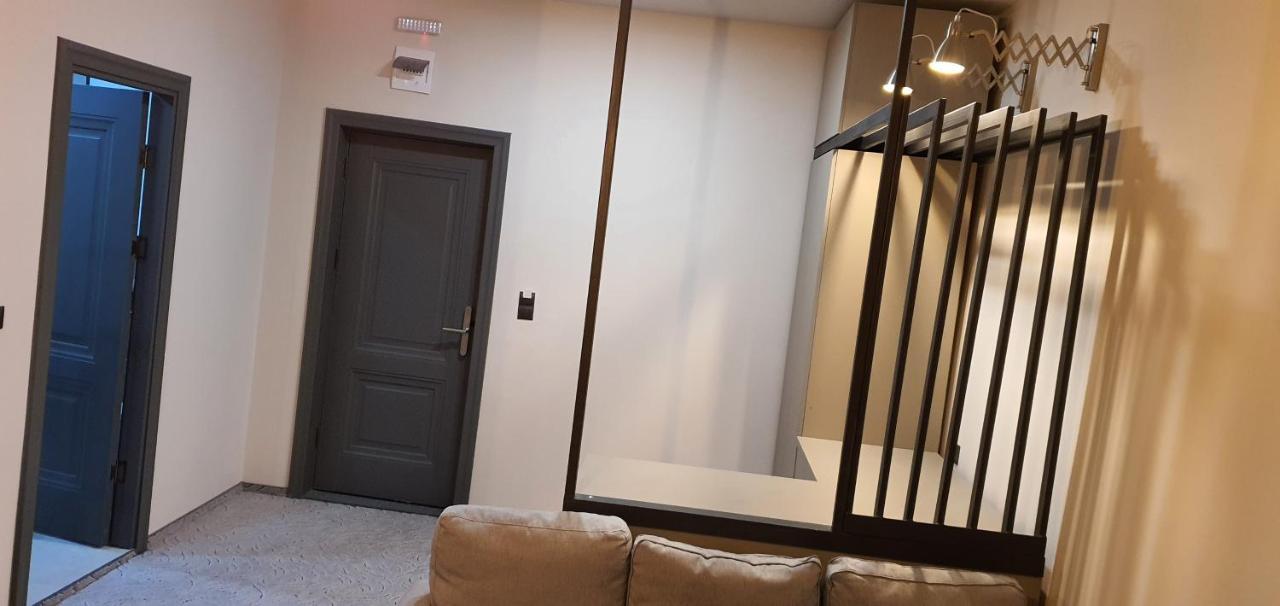 Casa Achim Hotel Baia Mare Luaran gambar
