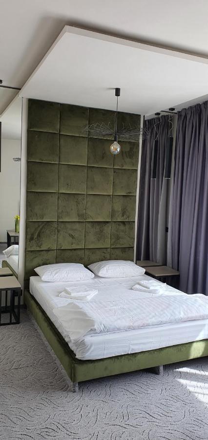 Casa Achim Hotel Baia Mare Luaran gambar