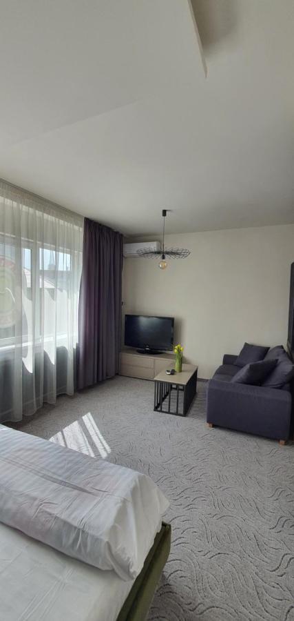 Casa Achim Hotel Baia Mare Luaran gambar