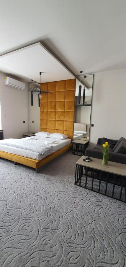Casa Achim Hotel Baia Mare Luaran gambar