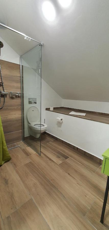 Casa Achim Hotel Baia Mare Luaran gambar
