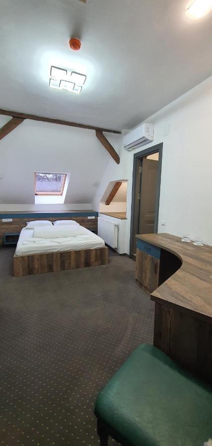 Casa Achim Hotel Baia Mare Luaran gambar