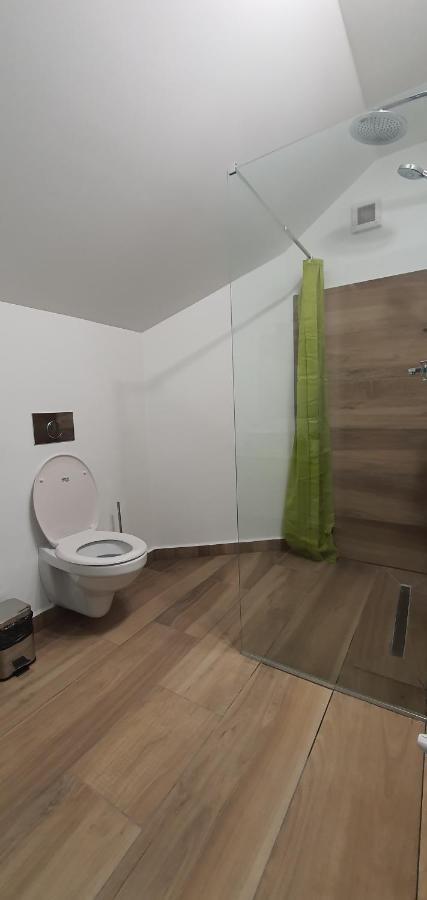 Casa Achim Hotel Baia Mare Luaran gambar