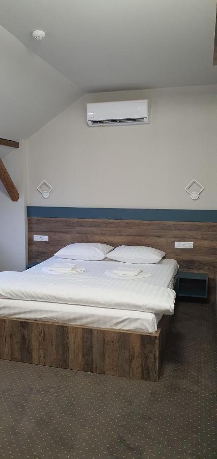 Casa Achim Hotel Baia Mare Luaran gambar
