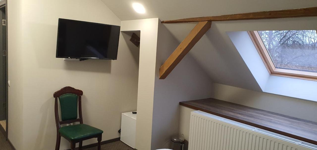 Casa Achim Hotel Baia Mare Luaran gambar