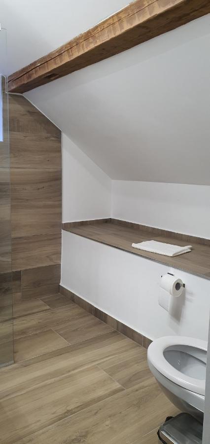 Casa Achim Hotel Baia Mare Luaran gambar