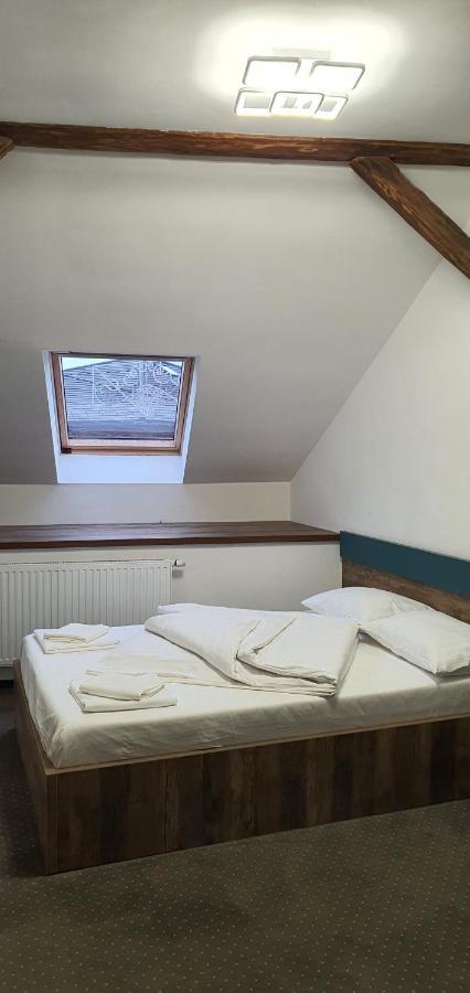 Casa Achim Hotel Baia Mare Luaran gambar