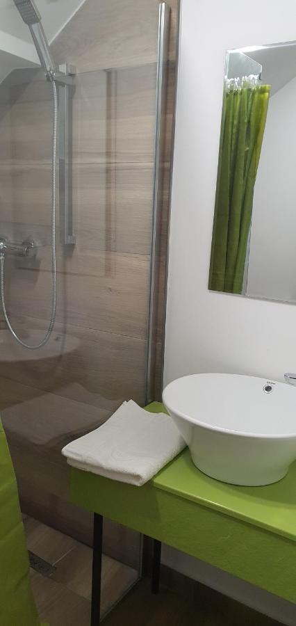 Casa Achim Hotel Baia Mare Luaran gambar