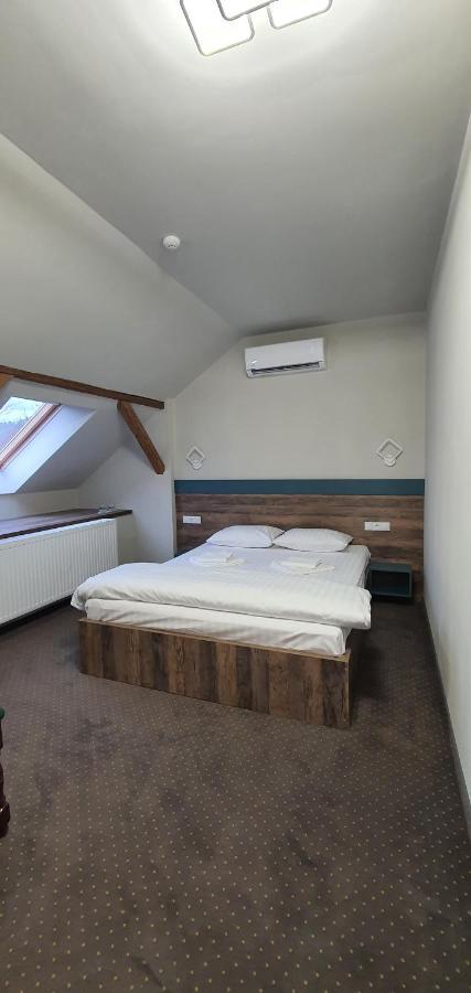Casa Achim Hotel Baia Mare Luaran gambar