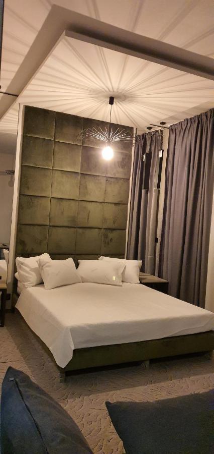 Casa Achim Hotel Baia Mare Luaran gambar