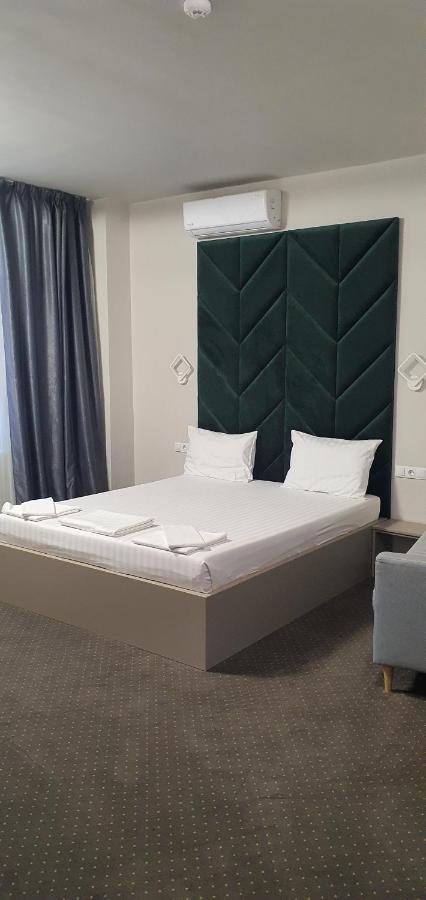 Casa Achim Hotel Baia Mare Luaran gambar