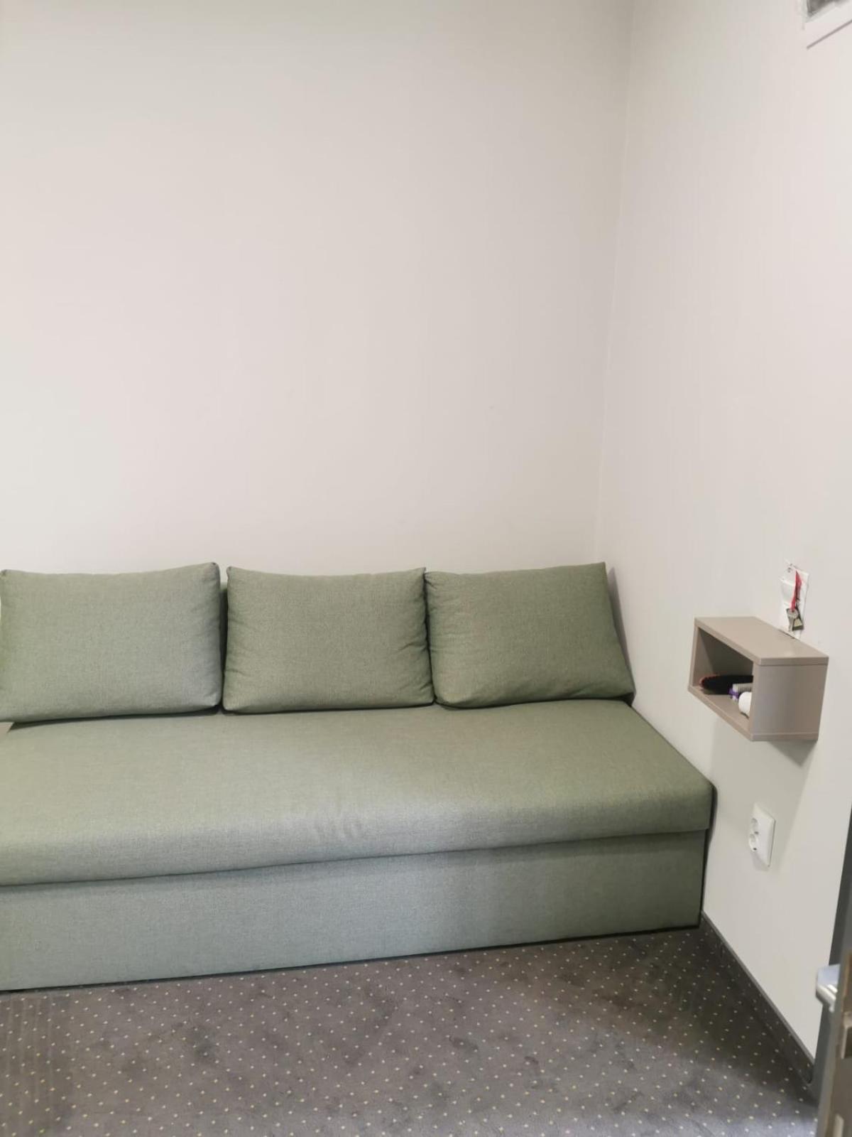 Casa Achim Hotel Baia Mare Luaran gambar